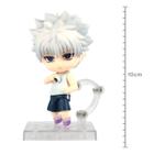 Acton Figure Hunter X Hunter - Killua Zoldyck - Nendoroid - GOOD SMILE