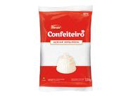 Açucar Confeiteiro 1kg - Harald