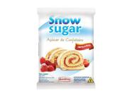 Açúcar Confeiteiro Snow Sugar 500g - Mavalério