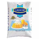 Açúcar Cristal Lacucar Tradicional 1Kg