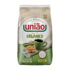 Açúcar Cristal Orgânico União 1Kg