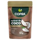ACUCAR DE COCO 100g COPRA