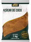 Açúcar de Coco 1kg Sabor Verde