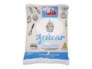 Açúcar de Confeiteiro - 500g - Iceberg