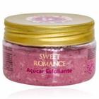 Açúcar Esfoliante Sweet Romance 200g - Kailash