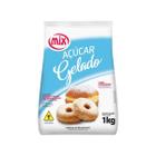 Açúcar gelado Mix para Confeitaria - 1 Kg