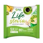 Açúcar Light Life 500g - Stevia Natus - DOCEMALU
