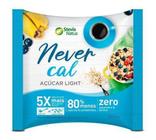 Açúcar Light NeverCal STEVIA NATUS 500g