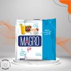Acucar lowcucar magro fit 400g