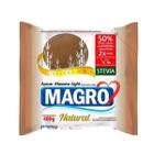 Açúcar Mascavo Light com Stevia Magro 400 g