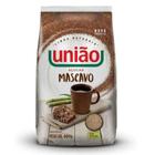 Açúcar Mascavo União 400g
