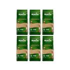 Açúcar Orgânico Demerara Native 1kg - Kit Com 6 unidades