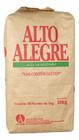 Açucar Refinado Alto Alegre 1kg Fardo Com 10 Un.
