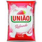 Açúcar Refinado União Especial 1 Kg - UNIAO