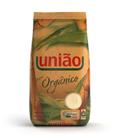 Açúcar união cristal orgânico 1kg com 3 unidades