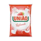 Açúcar União Refinado 1Kg - Uniao