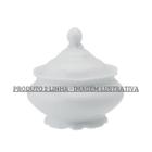 Açucareiro Porcelana Schmidt - Mod. Pomerode 2 LINHA 114