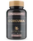 aCurcuma - Entre Elas - 60 Cápsulas