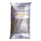 ADA Substrato Aqua Gravel 2 Kg (cód.106501) - Ada Nature Aquarium