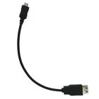 ADAPT MICRO USB OTG X USB FEMEA STORM 24 cm - Actronic