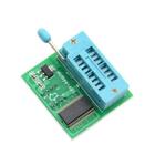 Adaptador 1.8v Soic Para Gravador Programador Eprom Ch341