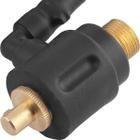 Adaptador 9mm rosca 3/8" bsp para tocha ttv222 - Vonder