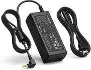 Adaptador AC 19V 3,42A 65W para monitor HP-Pavilion de 20-27 polegadas