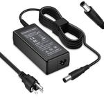 Adaptador AC de carregador de laptop 65W 19.5V 3.34A para Dell Chromebook - Ttfacyis