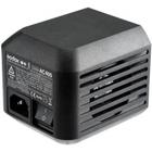 Adaptador ac para ad400pro