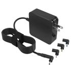 Adaptador AC SLE-TECH 65W 45W 33W Universal para laptop Asus