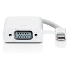 Adaptador Apple Mini DisplayPort para VGA, Branco - MB572BE/B