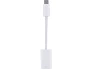 Adaptador Apple USB-C para Lightning