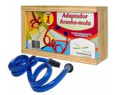 Adaptador Aranha Mola - Fundamental