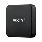 Adaptador Automotivo Sem Fio CarPlay e Android Auto EKIY - Smart Box 2 em 1