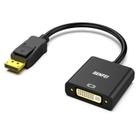 Adaptador BENFEI DisplayPort para DVI DVI-D Single Link 1080P