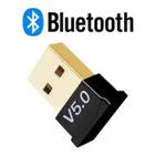 Adaptador Bluetooth 5.1 Usb Dongle P/ Pc Notebook - kapbom