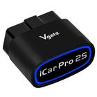 Adaptador Bluetooth OBD2 vLinker iCar Pro 2S para veículos elétricos