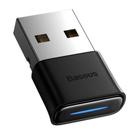 Adaptador Bluetooth USB 5.0 Baseus BA04 Plug and Play Para Computador Windows Linux MacOS