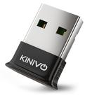 Adaptador Bluetooth USB Kinivo BTD400 para PC - Bluetooth 4.0