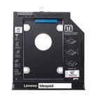 Adaptador Caddy Para Hd Ou Ssd - Notebook Lenovo Ideapad 320