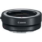 Adaptador canon eos r para lentes ef / ef-s (mount adapter)