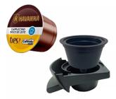 Adaptador Capsulas 3 Corações Para Cafeteira Dolce Gusto