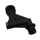 Adaptador Conector de Entrada de Água para Lavadora WAP COMBATE e EXTREME FW006872