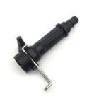 Adaptador Conector de Saída para Lavajato Tramontina Master 2100W 2100psi 42554/022