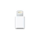 Adaptador Conector Lightning P/ Micro Usb Iphone - LELONG