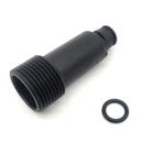 Adaptador Conector Prolongador Entrada para Lavajato Tramontina Master 1400W 1600psi 42550/022