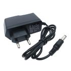 Adaptador Conversor AC 100-240V para DC 9V 1A - Universal para Arduino Uno R3, Mega e Mais