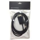 Adaptador Conversor cabo Hdmi x Vga cb148 - NBC