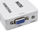 Adaptador Conversor De Hdmi Para Vga - Jpcell