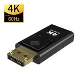 Adaptador Conversor Displayport Para Hdmi 4k 60hz Ativo